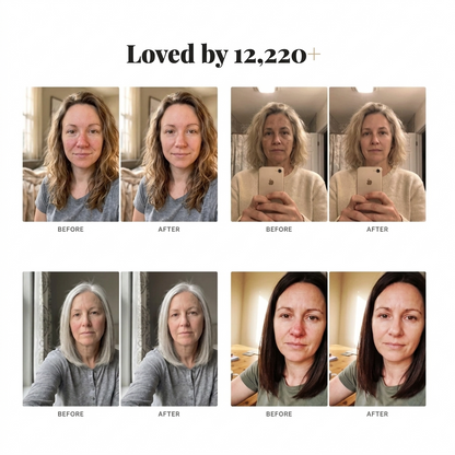 CC Color-Correcting Tinted Serum