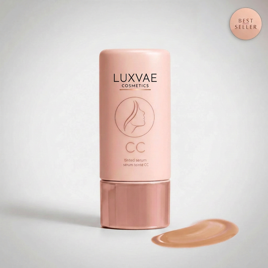 CC Color-Correcting Tinted Serum